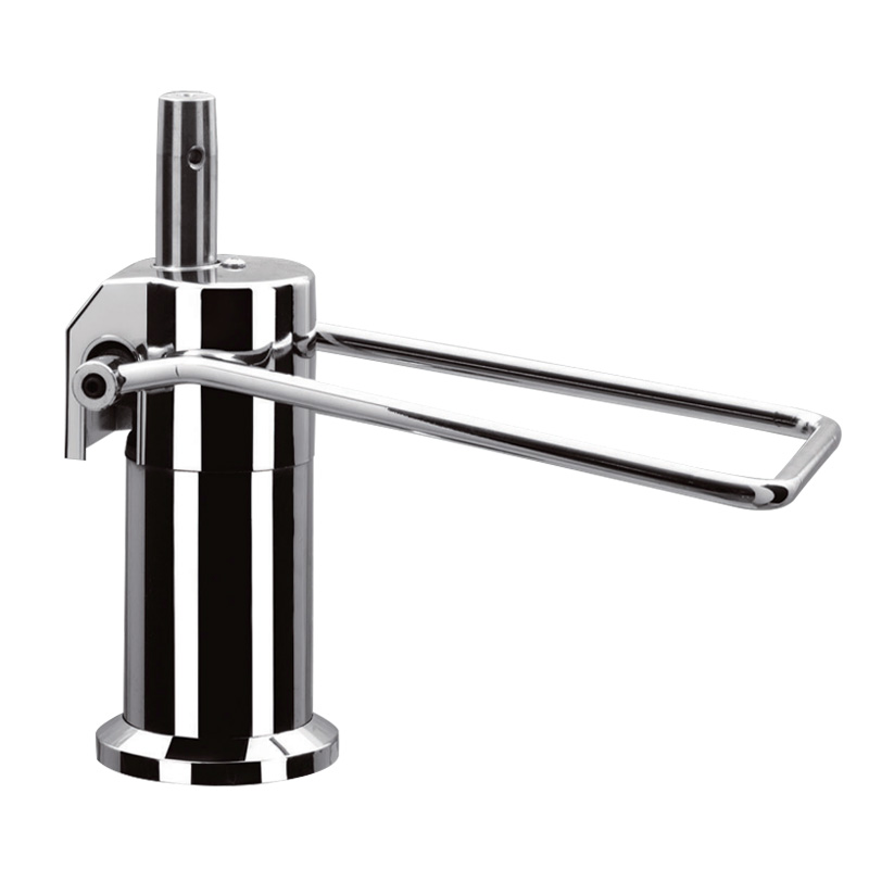 Haircut Chair Short Hydraulic Pump (DA-18)