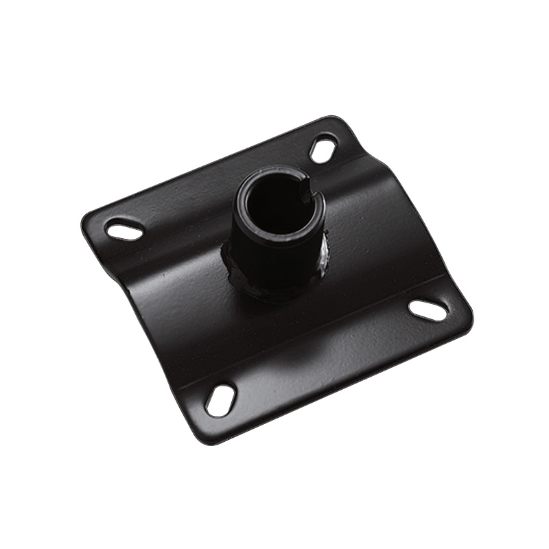 Salon Chair Accessory Chair Pump Connection Bracket DN-02
